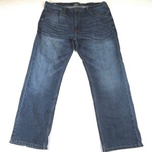 Men SIGNATURE LEVI STRAUSS Gold Label relaxed jeans